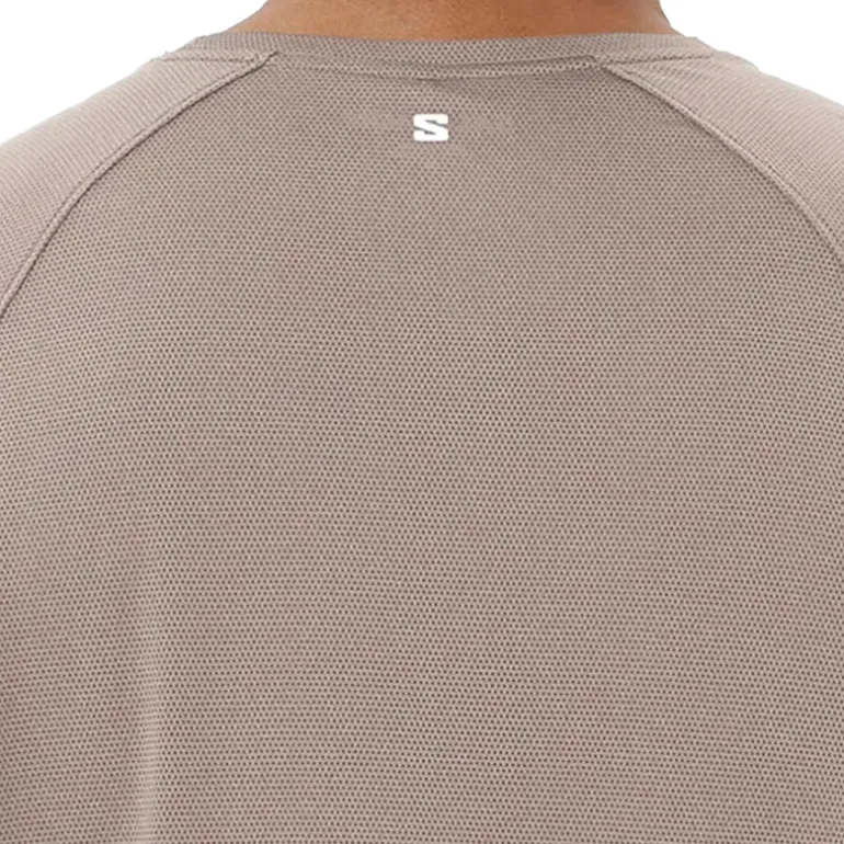 T-Shirt uomo Shakeout Core