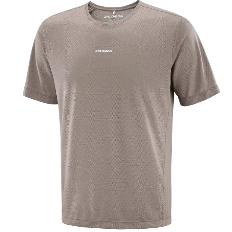 T-Shirt uomo Shakeout Core