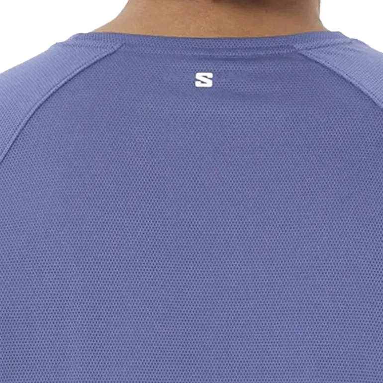 T-Shirt uomo Shakeout Core