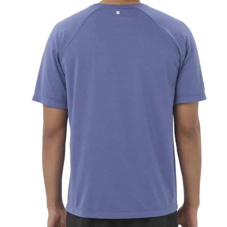 T-Shirt uomo Shakeout Core
