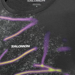 T-Shirt uomo Shakeout Core Graphic
