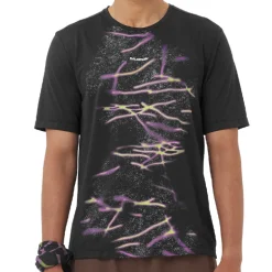 T-Shirt uomo Shakeout Core Graphic