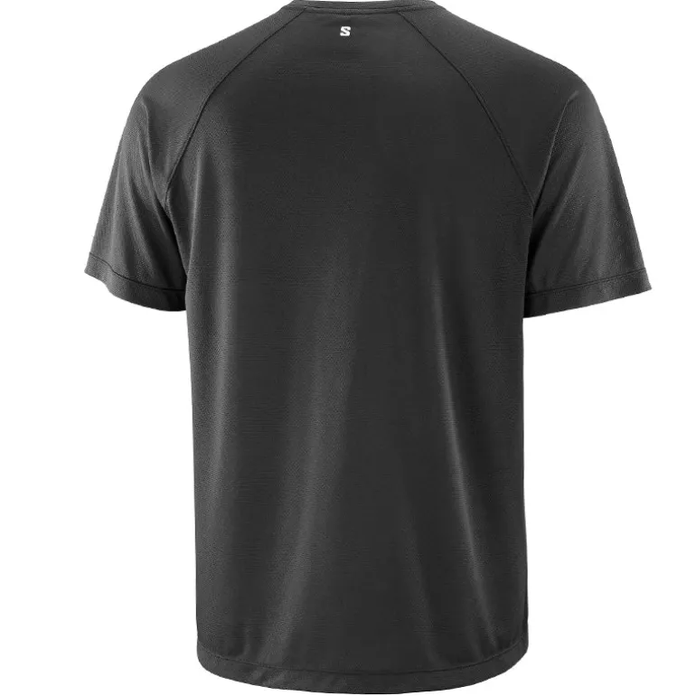 T-Shirt uomo Shakeout Core Graphic