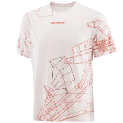 T-Shirt uomo S/Lab Speed