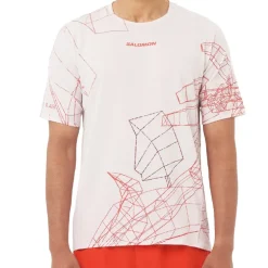 T-Shirt uomo S/Lab Speed