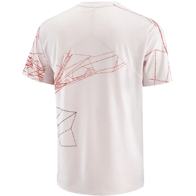 T-Shirt uomo S/Lab Speed