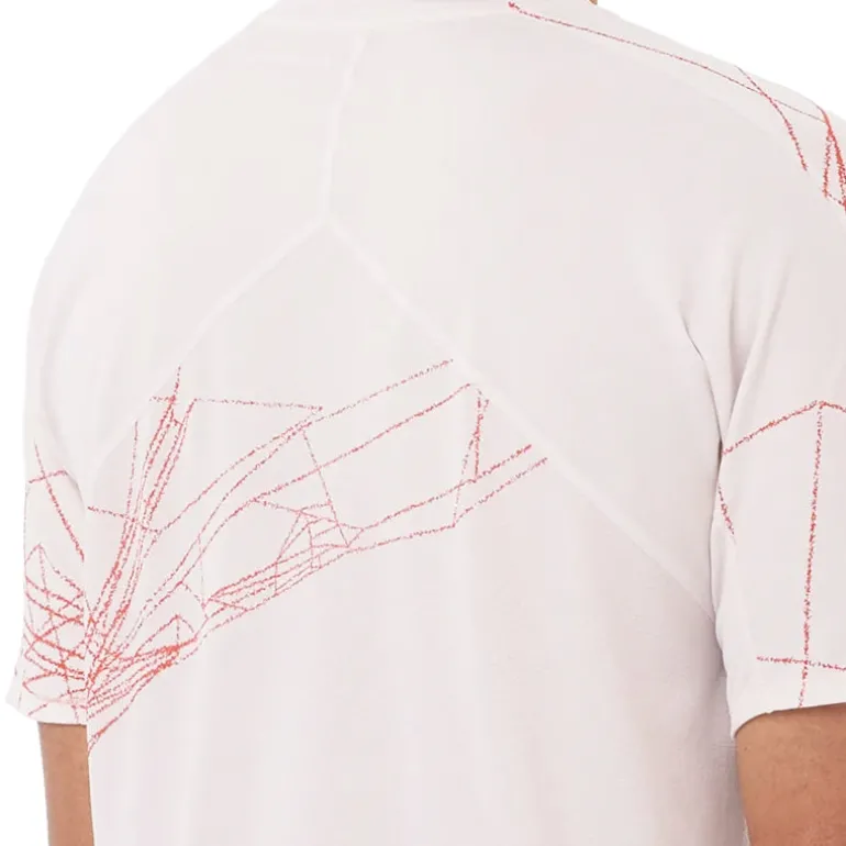 T-Shirt uomo S/Lab Speed