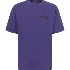 T-shirt uomo Spaghetti Boulder Squared