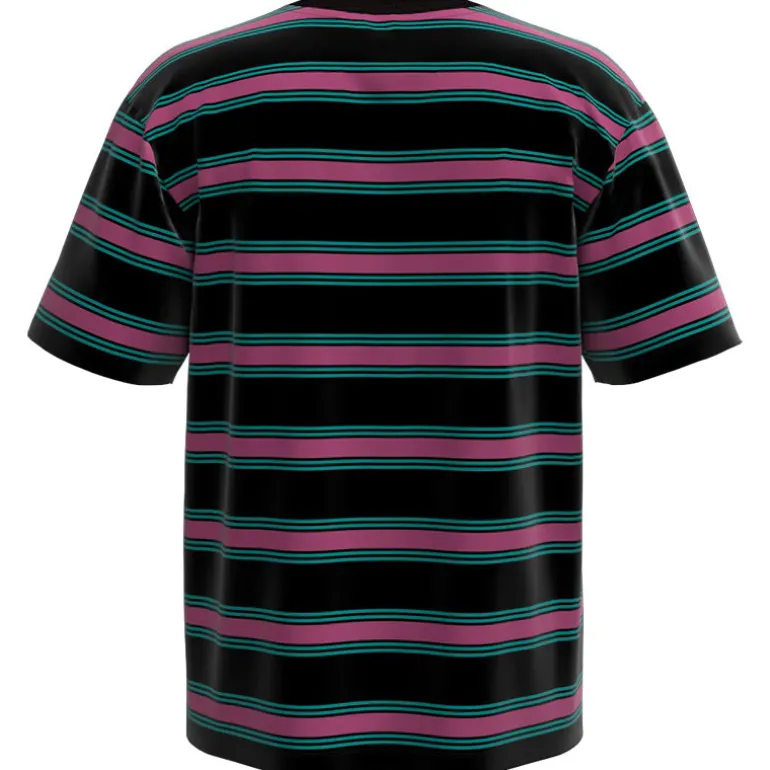 T-shirt uomo Spaghetti Boulder Fettuccini