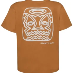 T-shirt uomo Spaghetti Boulder Lucha libre