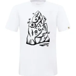 T-shirt uomo Spire