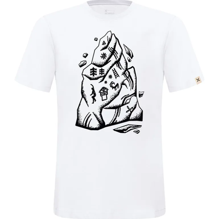 T-shirt uomo Spire