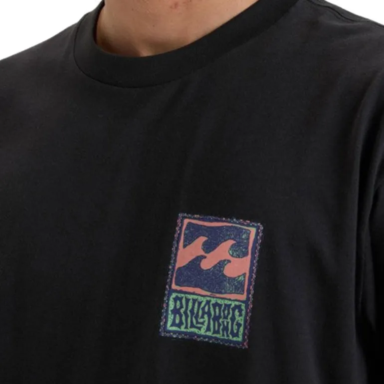 T-Shirt uomo Stamp