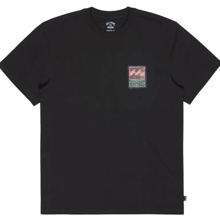 T-Shirt uomo Stamp