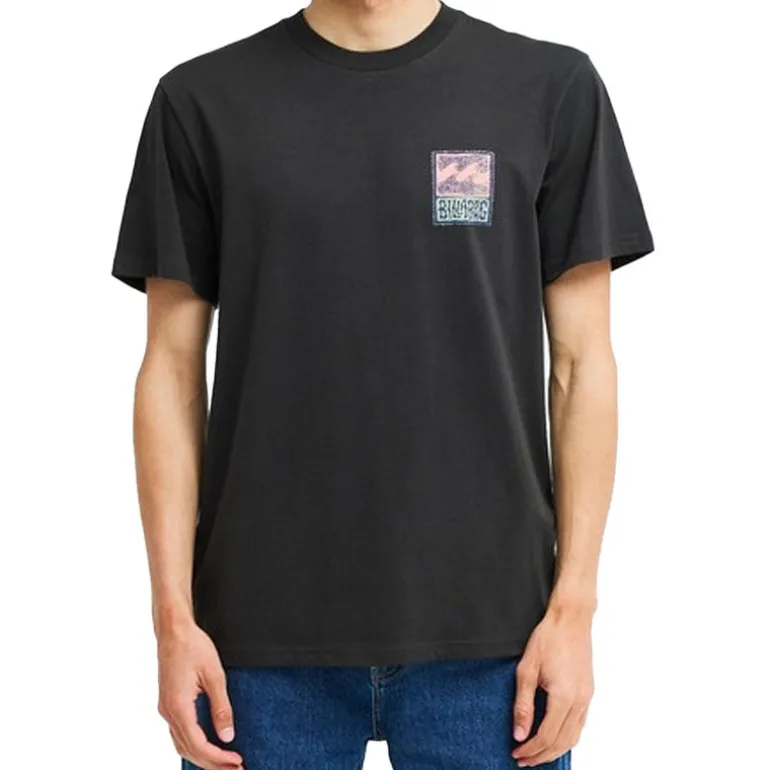 T-Shirt uomo Stamp
