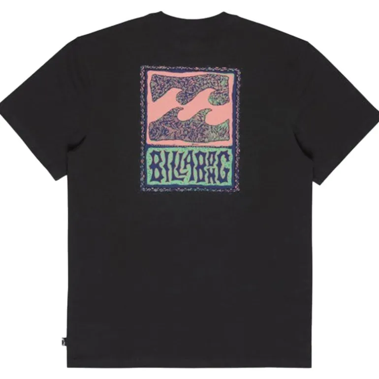 T-Shirt uomo Stamp