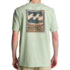 T-Shirt uomo Stamp