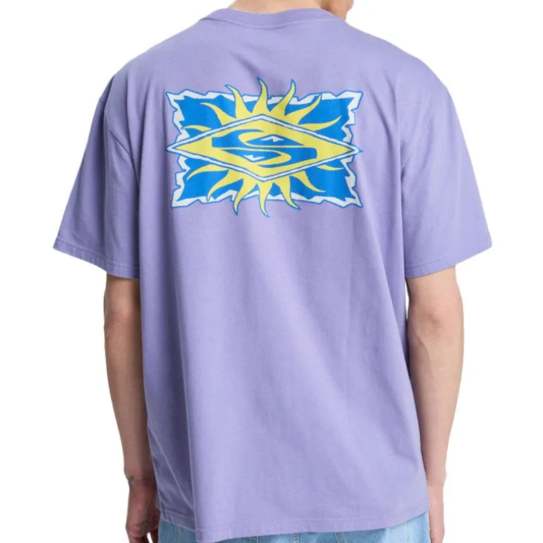 T-Shirt uomo Starfish