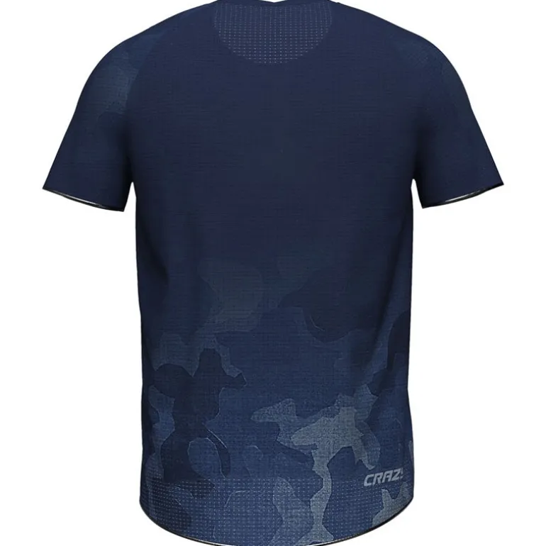 T-shirt uomo Storm