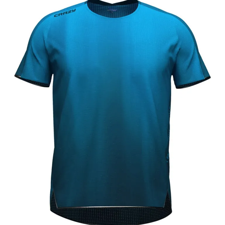 T-shirt uomo Storm