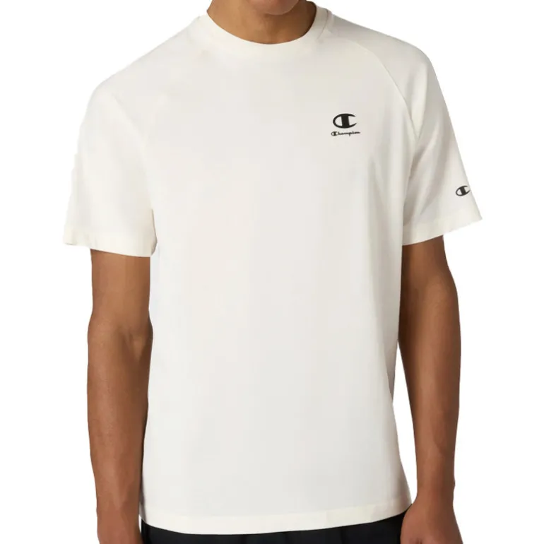 T-Shirt uomo stretch C-Tech
