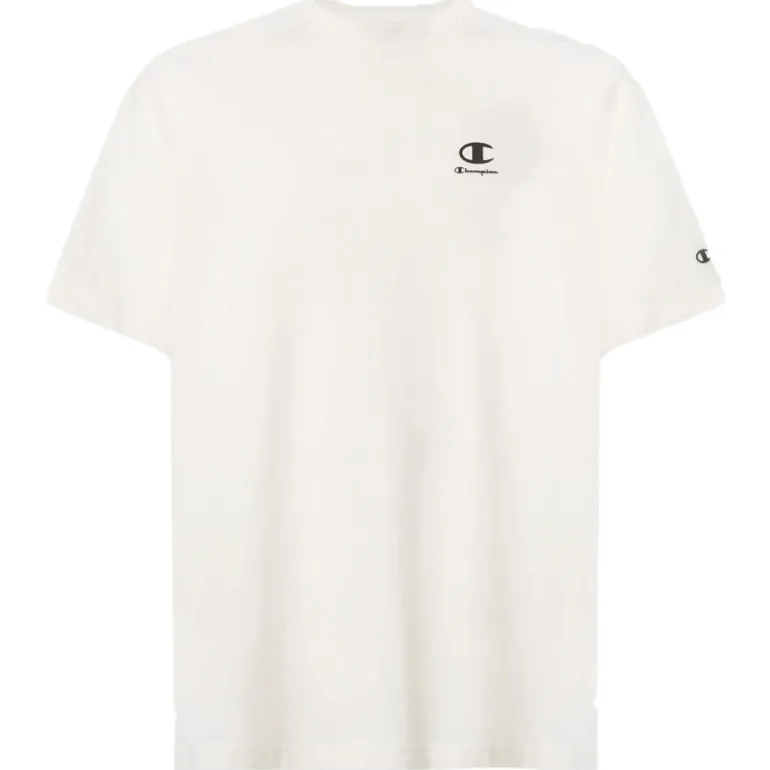 T-Shirt uomo stretch C-Tech