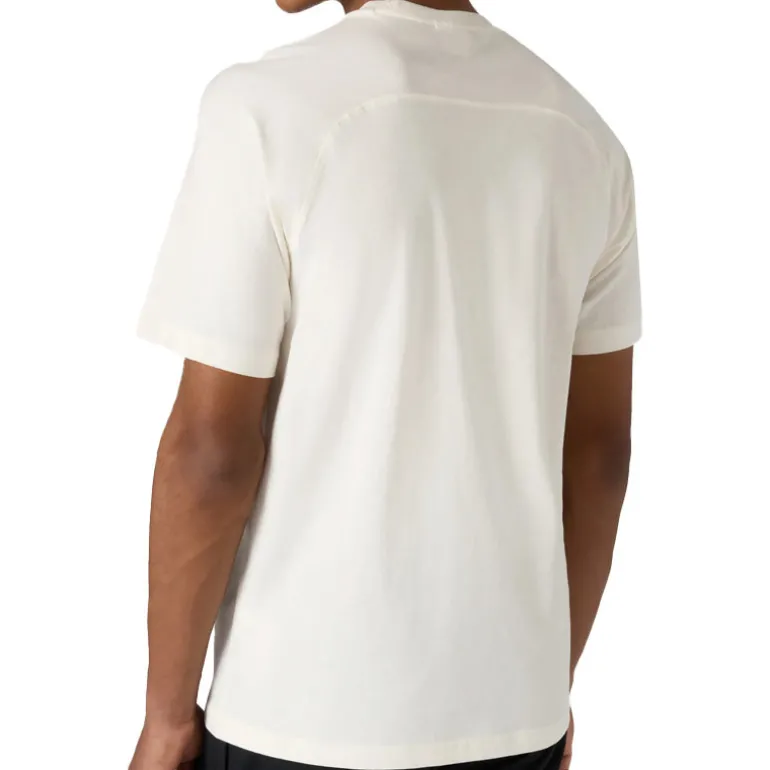 T-Shirt uomo stretch C-Tech