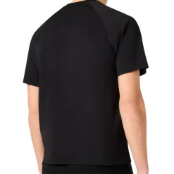 T-Shirt uomo stretch C-Tech