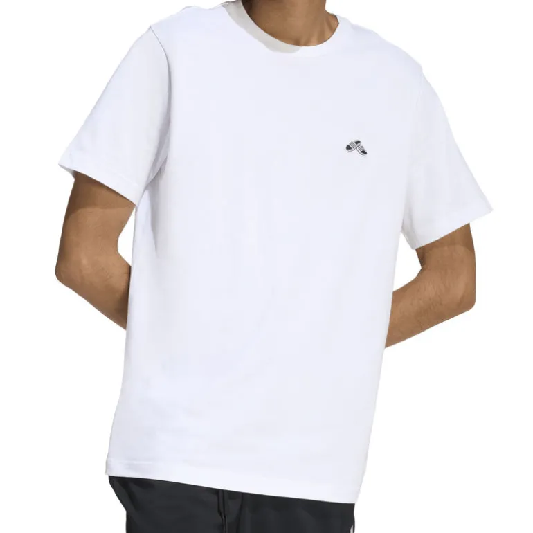 T-Shirt uomo Summer Slide