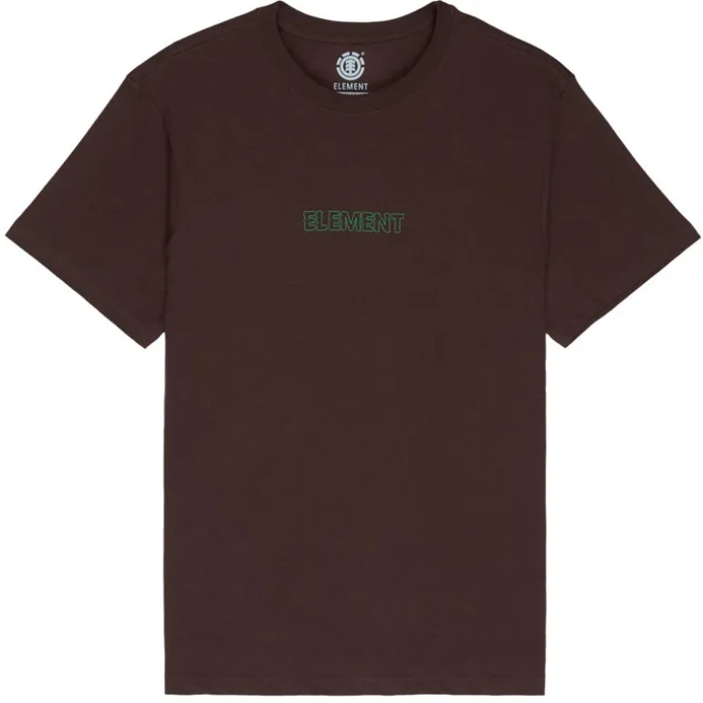 T-Shirt uomo Swamps
