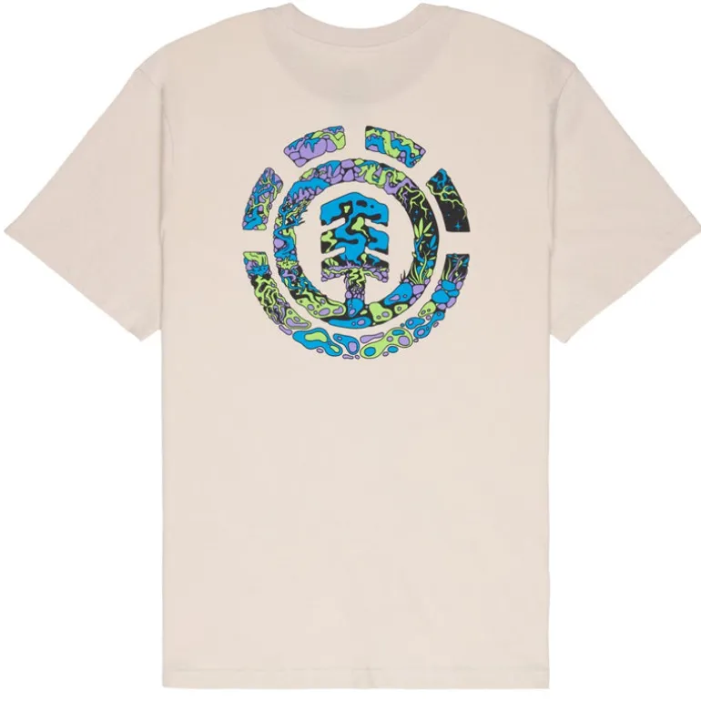 T-Shirt uomo Swamps