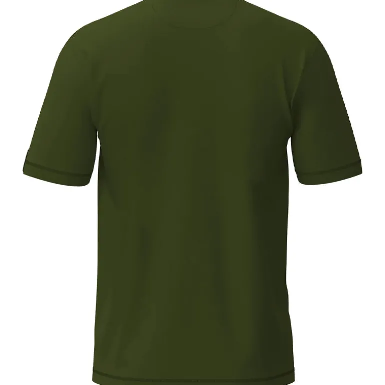 T-shirt uomo Tactel Maestrale