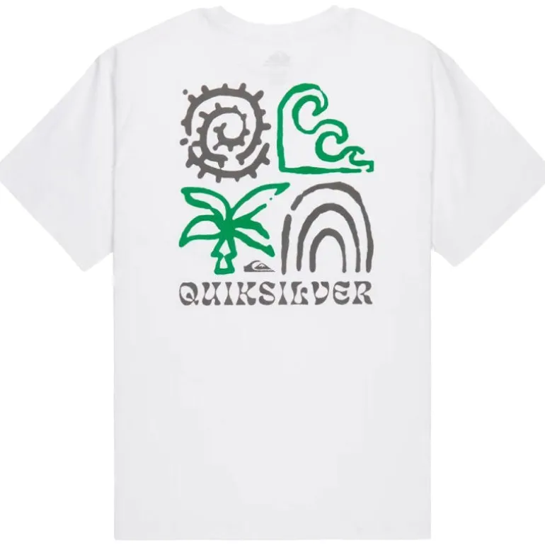 T-Shirt uomo Tap