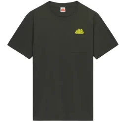 T-Shirt uomo taschino
