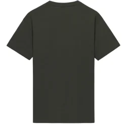 T-Shirt uomo taschino