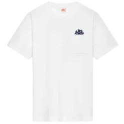 T-Shirt uomo taschino