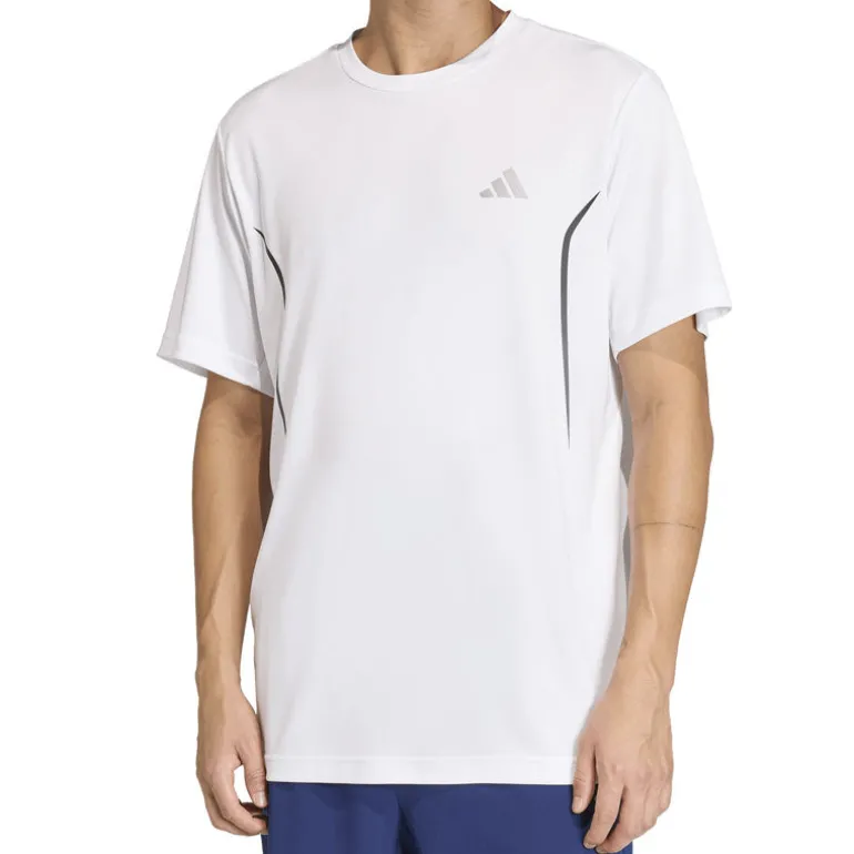 T-Shirt uomo Tech