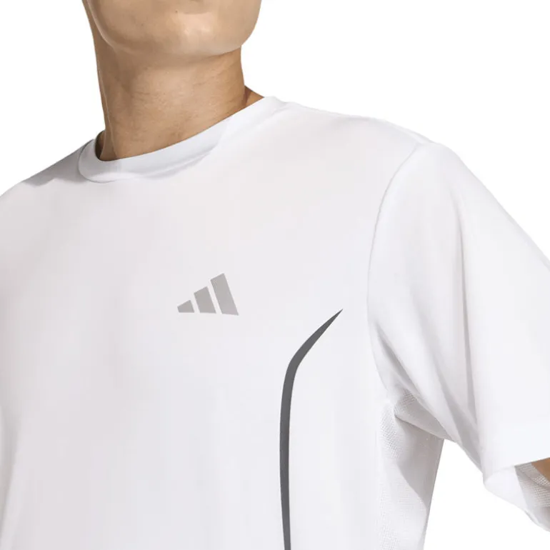 T-Shirt uomo Tech