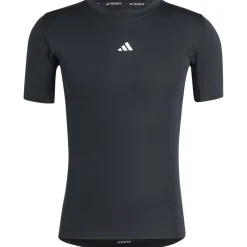 T-Shirt uomo Techfit