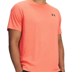 T-shirt uomo Tech Textured