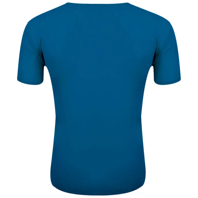 T-Shirt uomo Testa del Leone
