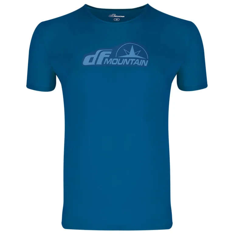 T-Shirt uomo Testa del Leone