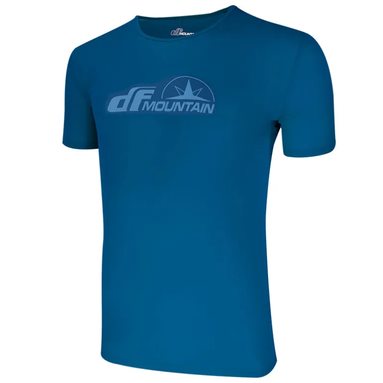 T-Shirt uomo Testa del Leone