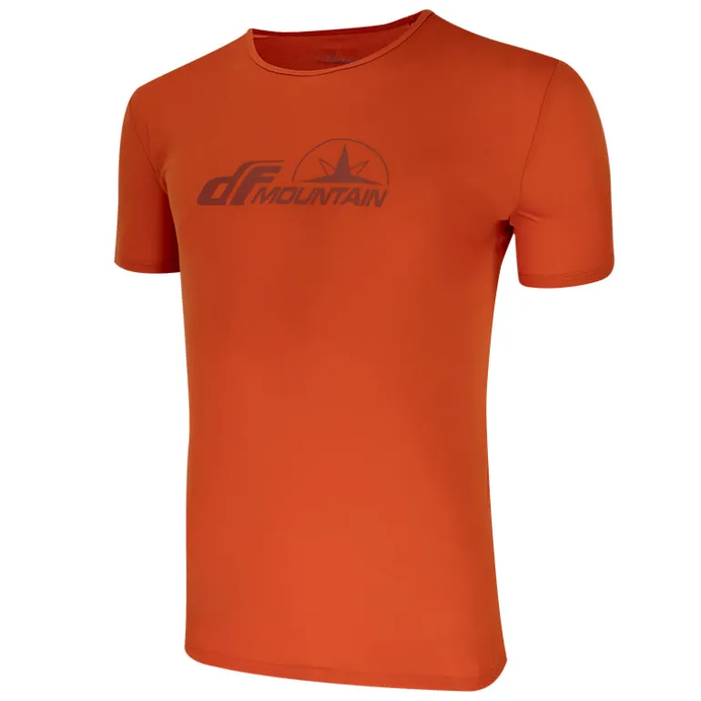 T-Shirt uomo Testa del Leone