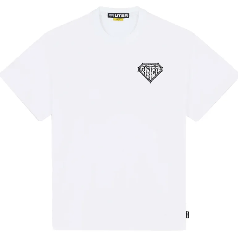 T-Shirt uomo Thorns