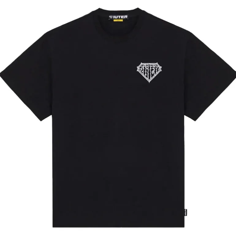 T-Shirt uomo Thorns