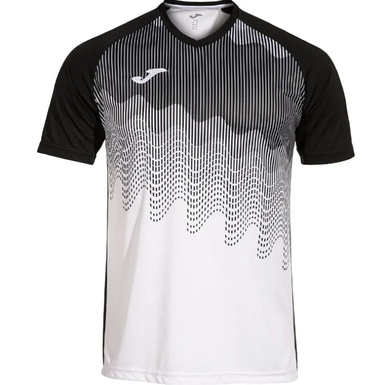 T-Shirt uomo Tiger VI