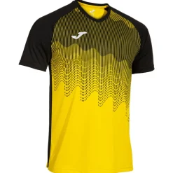 T-shirt uomo Tiger VI