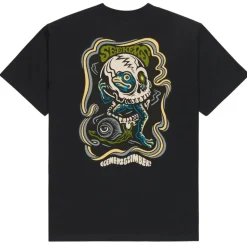 T-Shirt uomo Timber Hermit