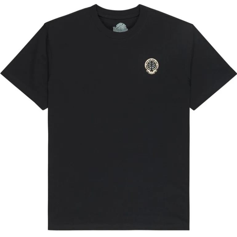 T-Shirt uomo Timber Hermit